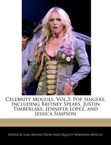 Celebrity Moguls, Vol.3