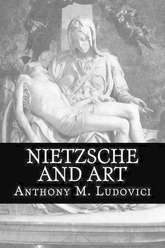 Nietzsche and Art