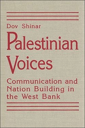 Palestinian Voices