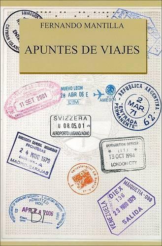 Apuntes de Viajes