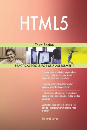 HTML5 Third Edition