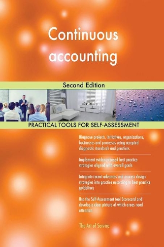 Continuous accounting Second Edition