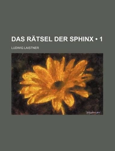Das Ratsel Der Sphinx (1)