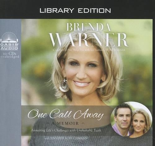 One Call Away (Library Edition)