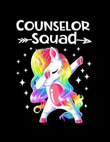 Counselor Squad