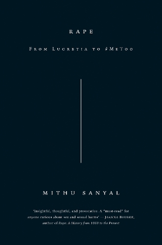 Rape: From Lucretia to #MeToo