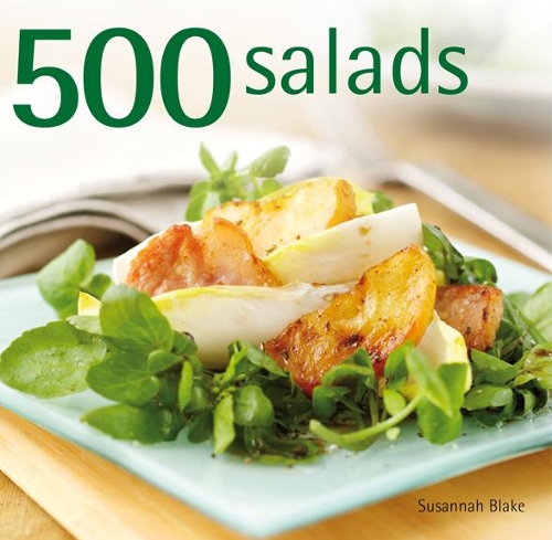 500 Salads