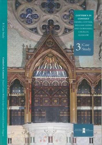Cottier's in Context