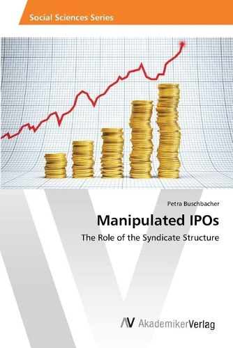 Manipulated IPOs