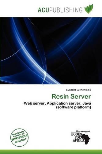 Resin Server