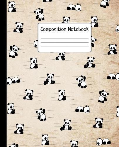 Composition Notebook