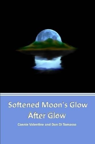 Softened Moon's Glow: After Glow