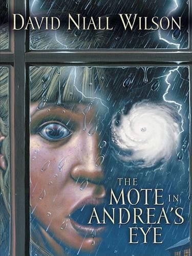 The Mote in Andrea's Eye: (Five Star Science Fiction S.)
