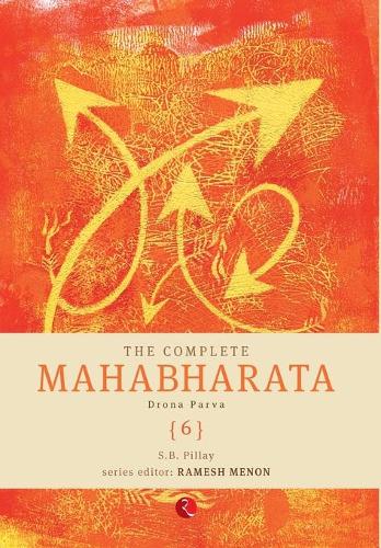 Complete Mahabharata