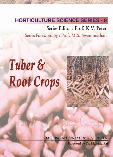 Tuber and Root Crops