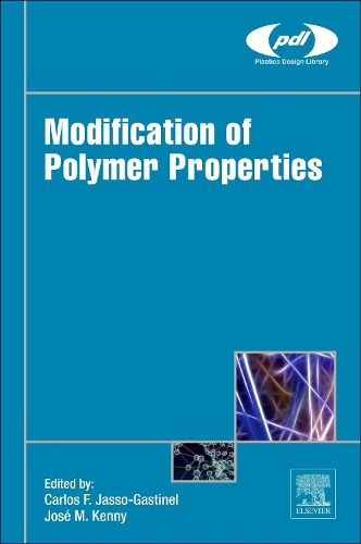 Modification of Polymer Properties