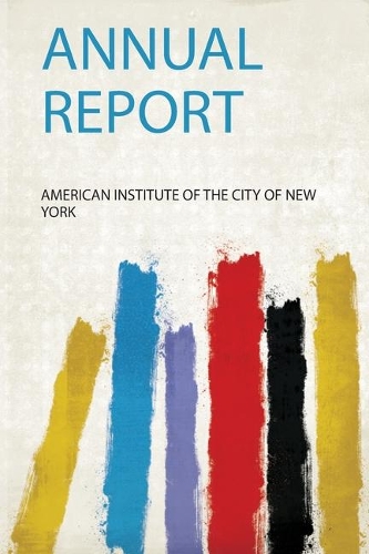 Annual Report