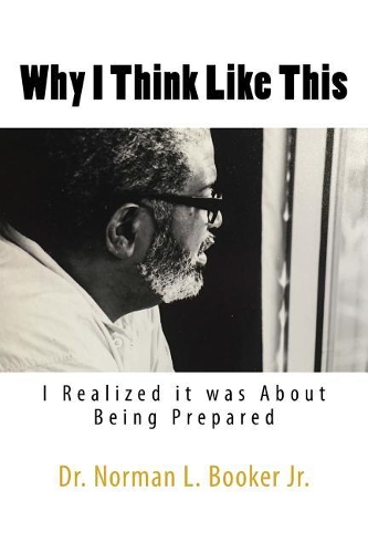 Why I Think Like This