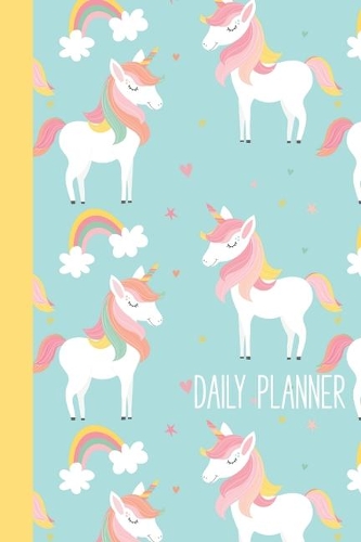 Daily Planner