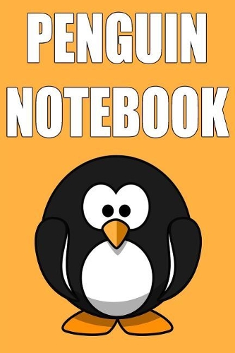 Penguin Notebook