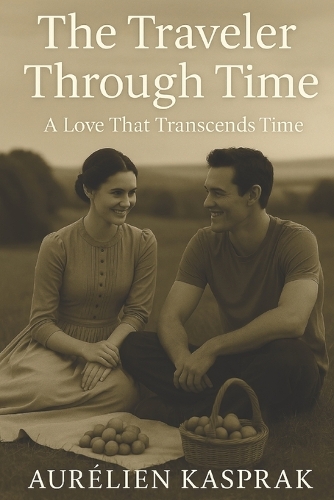 The Traveler Through Time: A Love That Transcends Time
