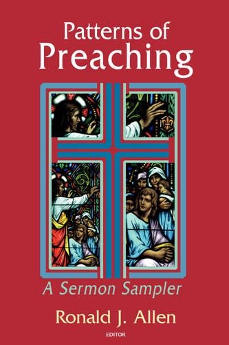 Patterns of Preaching