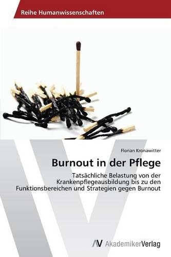 Burnout in der Pflege