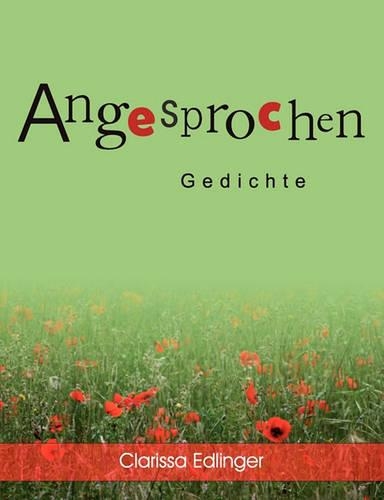 Angesprochen