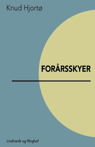 Forårsskyer