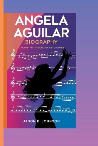 Angela Aguilar Biography