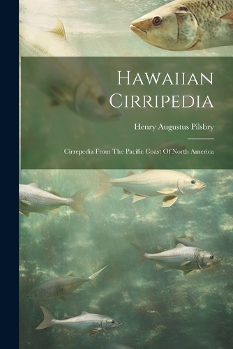 Hawaiian Cirripedia