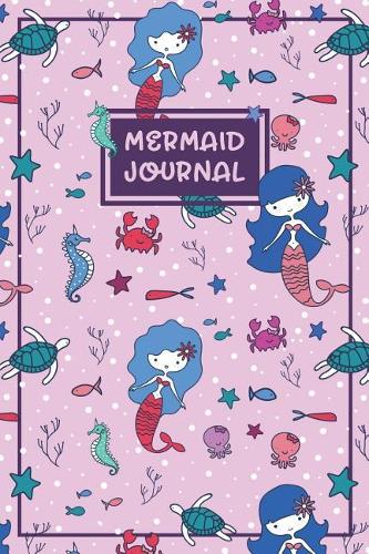 Mermaid Journal