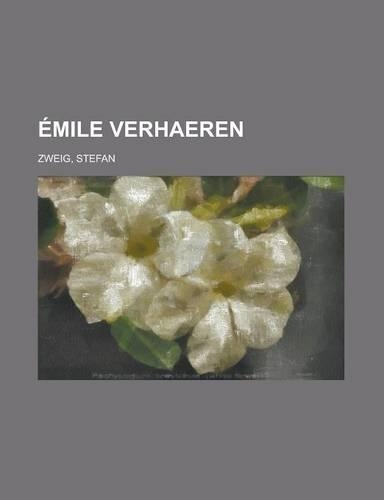 Emile Verhaeren