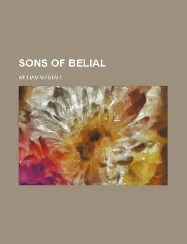Sons of Belial