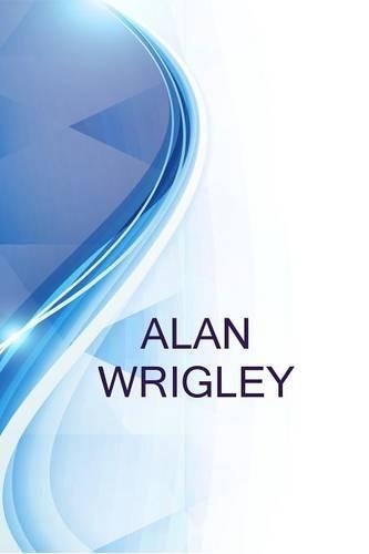 Alan Wrigley, CEO at Target Consulting