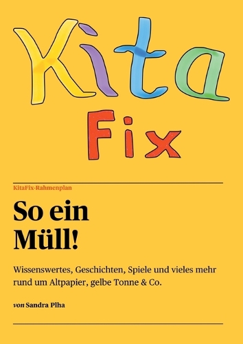 KitaFix-Rahmenplan 