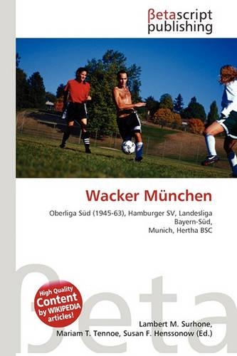 Wacker Mnchen