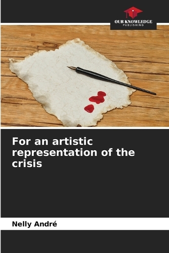For an artistic representation of the crisis