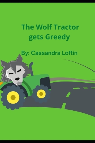 The Wolf Tractor