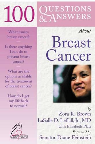 100 Questions and Answers about Breast Cancer