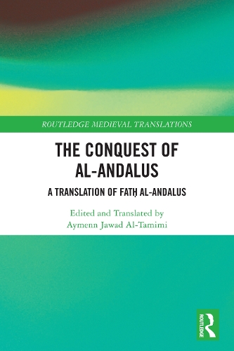 The Conquest of al-Andalus