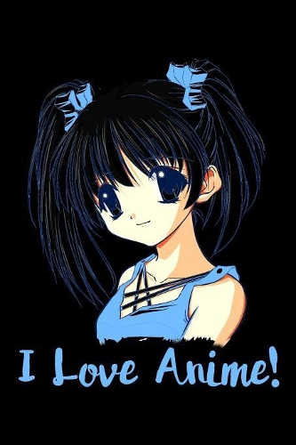 I Love Anime: Blood Sugar Log