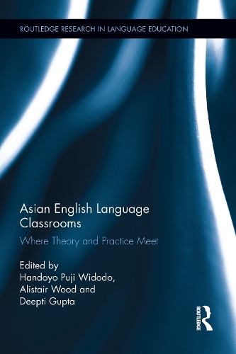 Asian English Language Classrooms