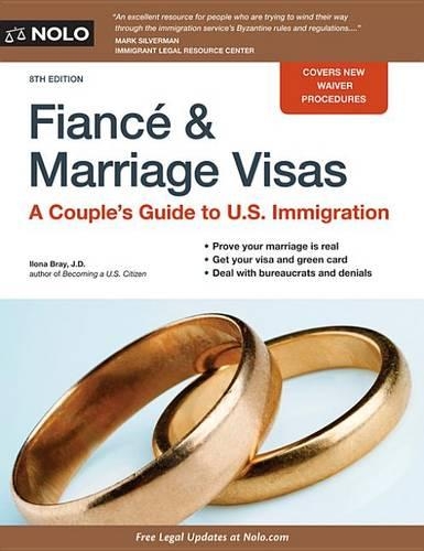 Fiance and Marriage Visas