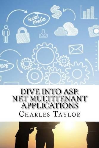 Dive Into ASP.Net Multitenant Applications
