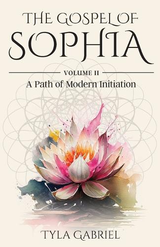 The Gospel of Sophia