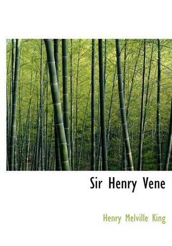 Sir Henry Vene