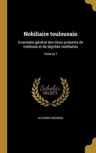 Nobiliaire toulousain