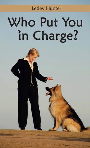 Who Put You in Charge?