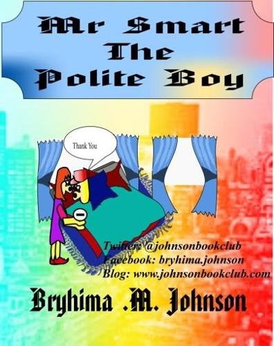 Mr Smart the Polite Boy